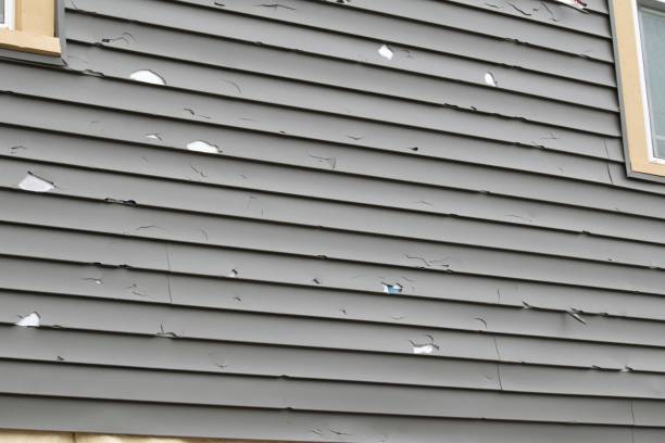 Trusted St Helena, CA Siding Experts